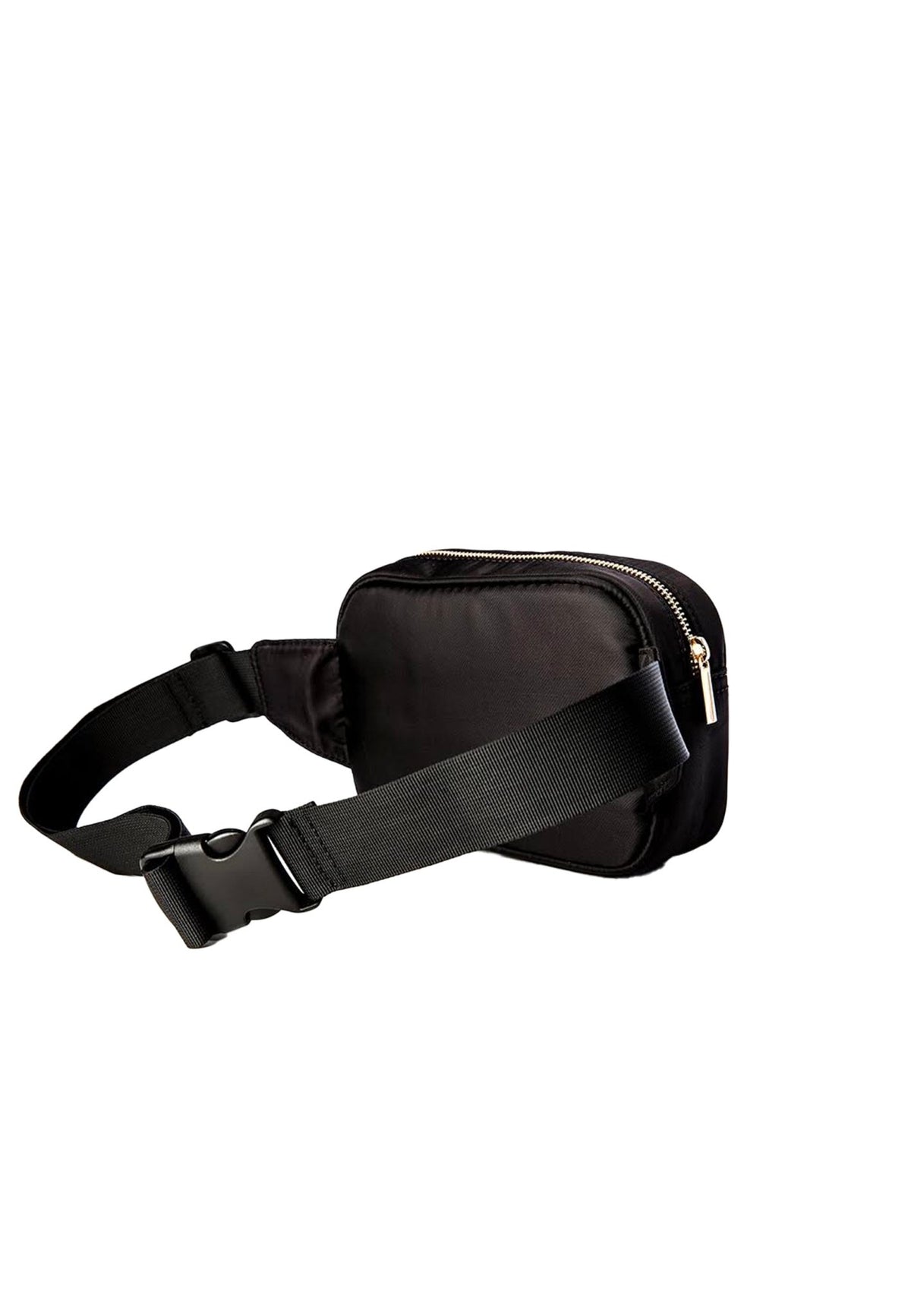 BELTBAG - 'Enzo Gold' - LA ROSA