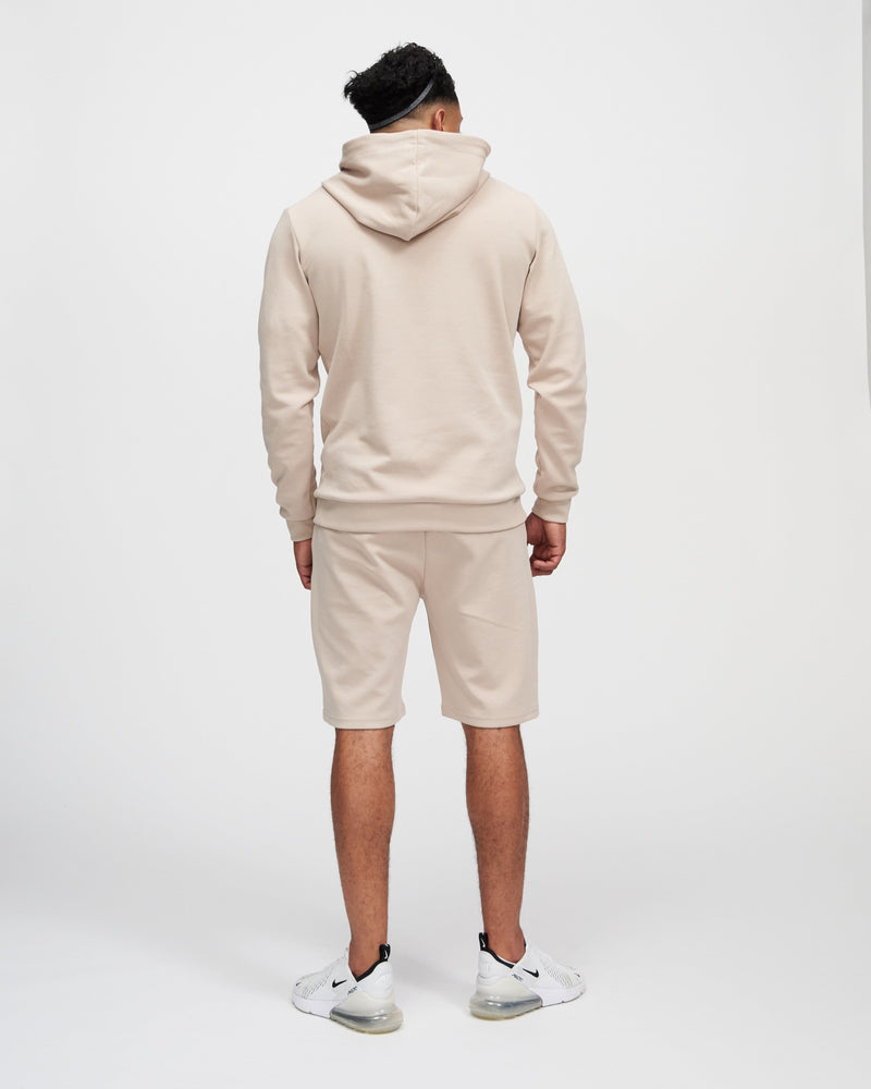 LA ROSA 'AFTERGLOW' SHORTS - LA ROSA COPENHAGEN
