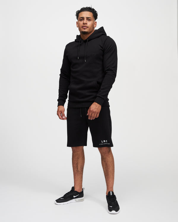 LA ROSA 'BLOODFLOWER' SHORTS - LA ROSA COPENHAGEN