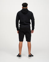 LA ROSA 'BLOODFLOWER' SHORTS - LA ROSA COPENHAGEN