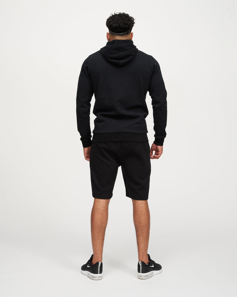 LA ROSA 'BLOODFLOWER' SHORTS - LA ROSA COPENHAGEN