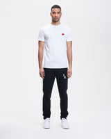 Classic White Molineux T-shirt - LA ROSA COPENHAGEN