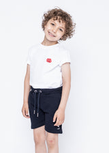 TRACKSUIT 'KIDS SUMMERSUIT' - NAVY BLUE