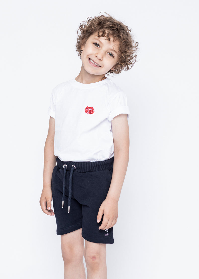TRACKSUIT 'KIDS SUMMERSUIT' - NAVY BLUE