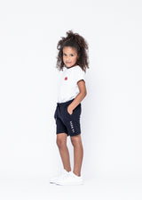 TRACKSUIT 'KIDS SUMMERSUIT' - NAVY BLUE