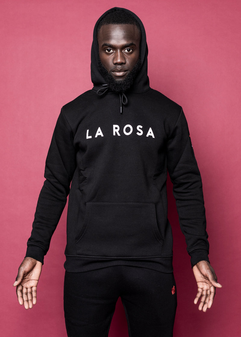 TRACKSUIT 'LOGO TRIPLE ROSE' - SORT