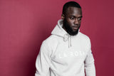 TRACKSUIT 'LOGO TRIPLE ROSE' - GREY