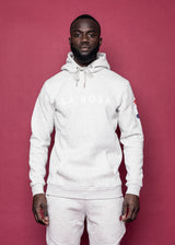 TRACKSUIT 'LOGO TRIPLE ROSE' - GREY
