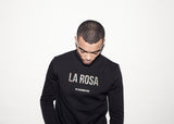RESSURECTION ROSER CREWNECK