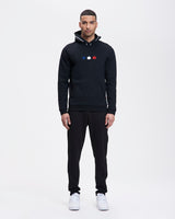 Rose Hoodie - LA ROSA COPENHAGEN