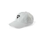 Blanca Cap - White Superwoman