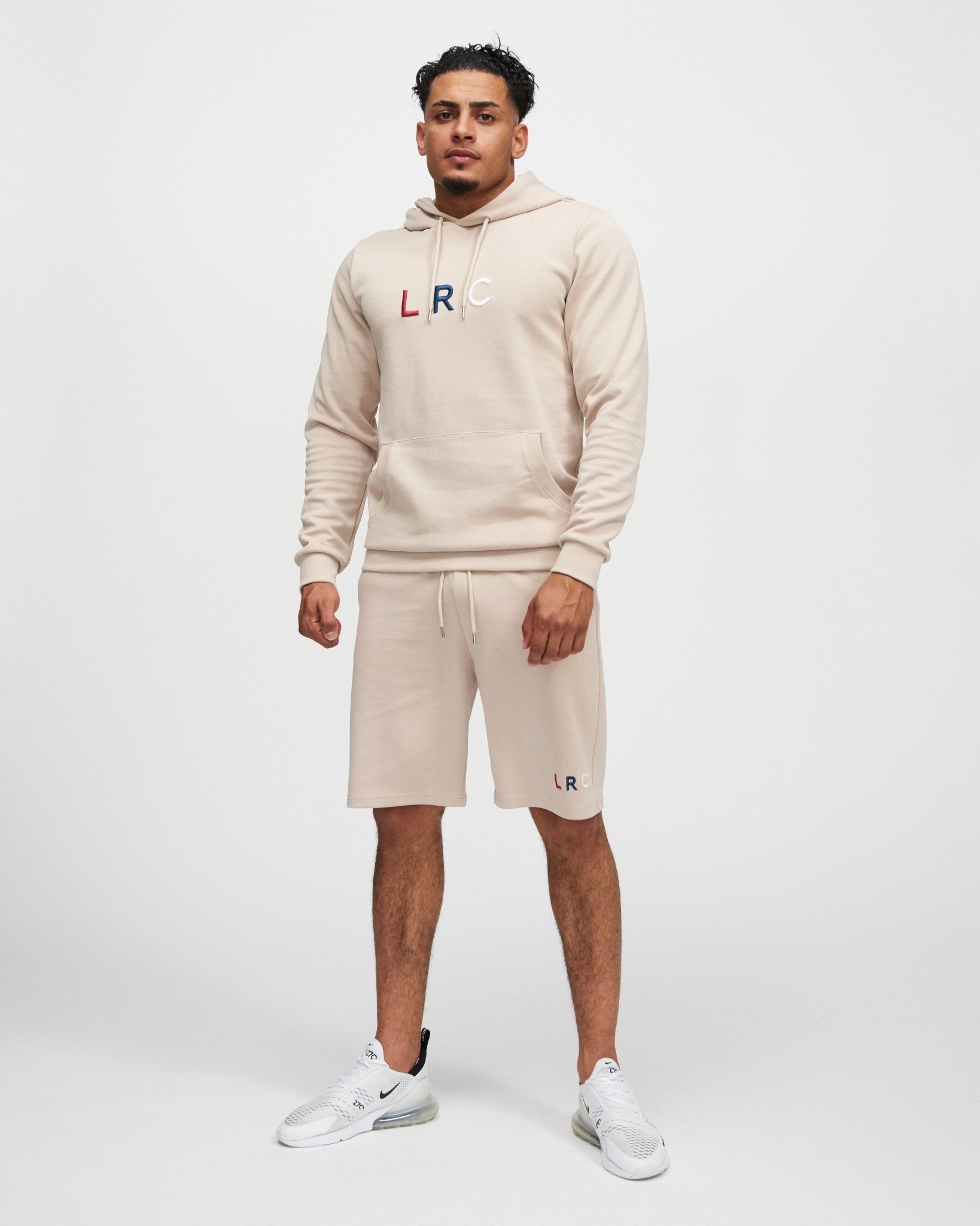 LA ROSA Afterglow Shorts - LA ROSA