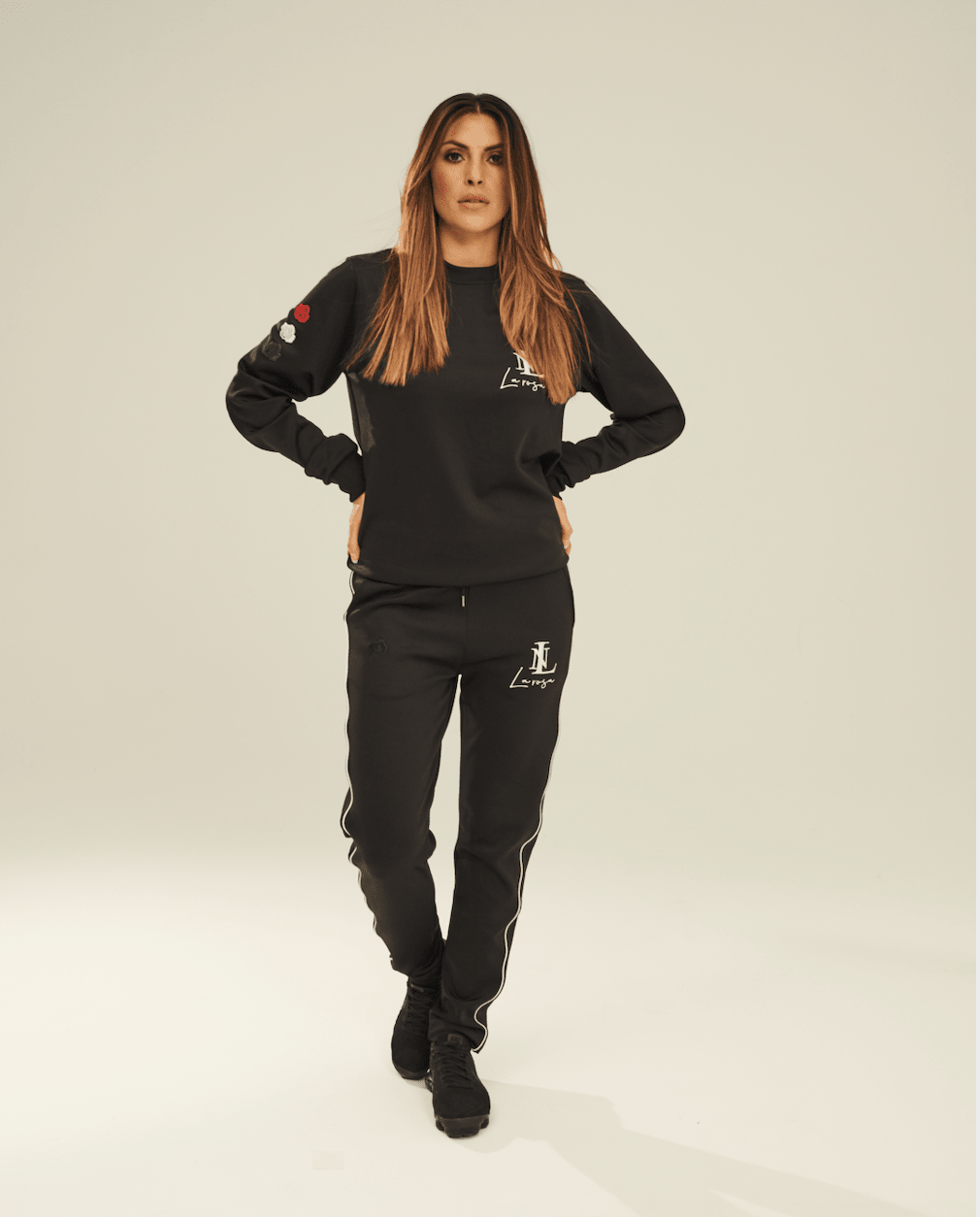 LA ROSA x CEST LYON WOMENS - LA ROSA