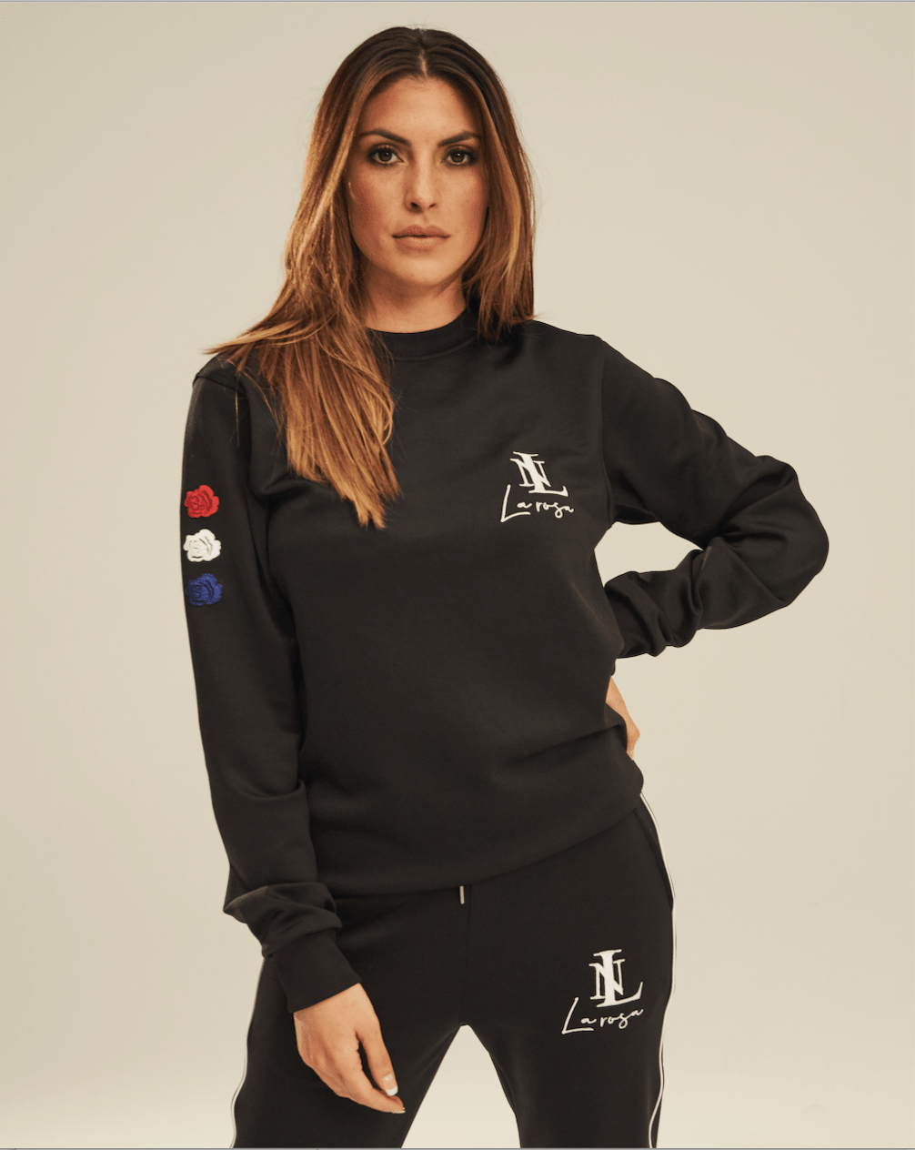 LA ROSA x CEST LYON WOMENS - LA ROSA