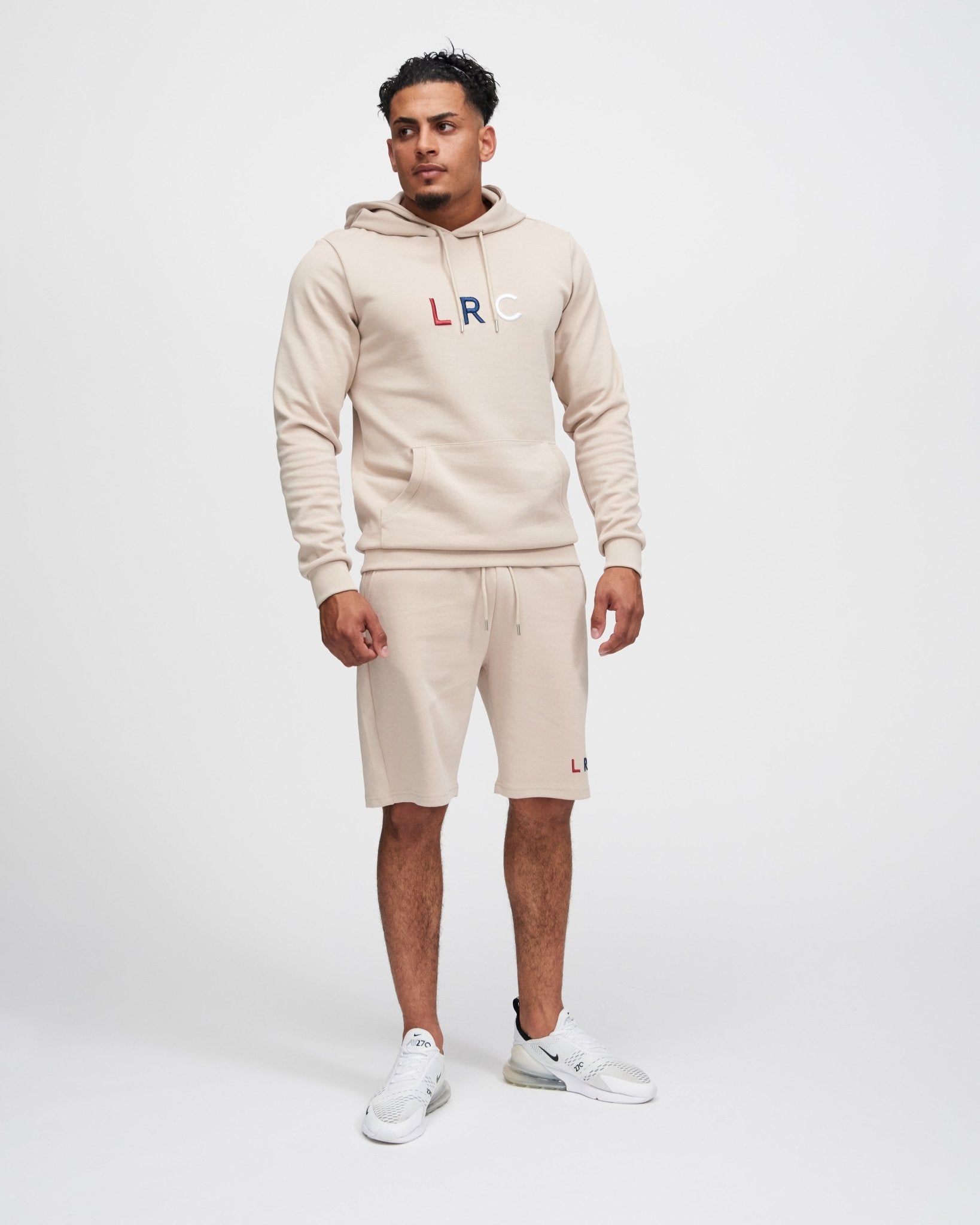 TRACKSUIT 'AFTERGLOW SUMMERSUIT' - BEIGE - LA ROSA